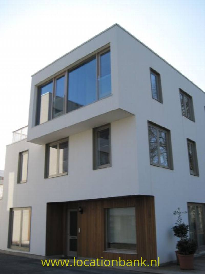 Vinex woning