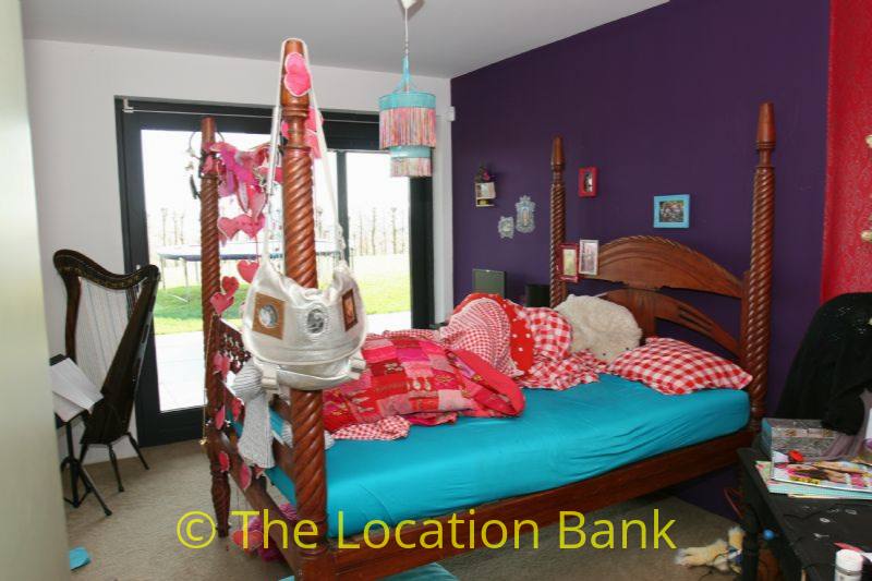 kinderkamer