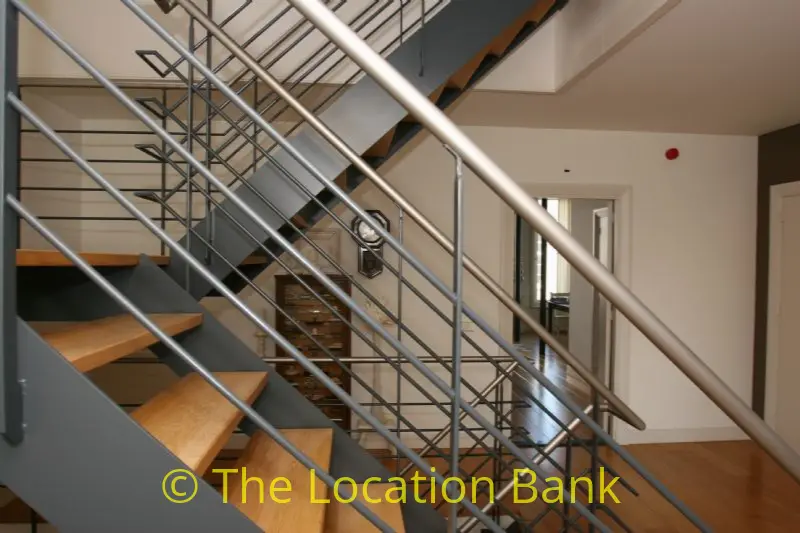 trappen