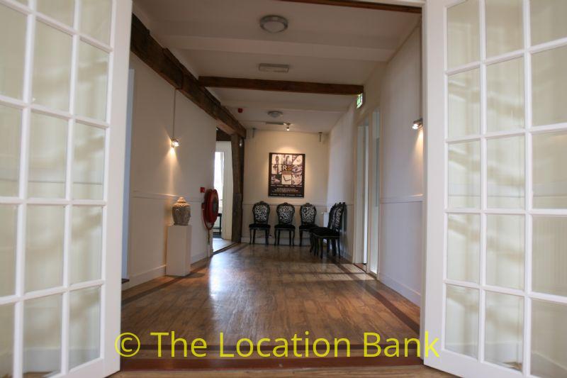 film location 934