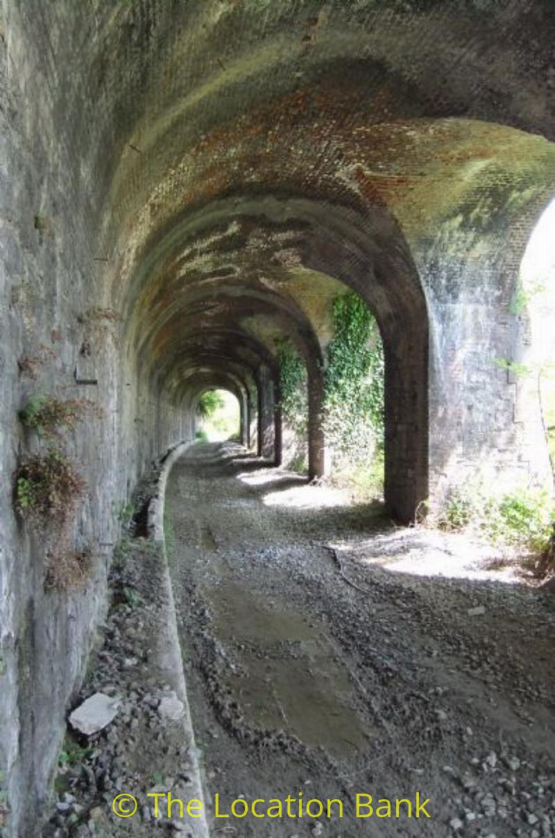 Tunnel