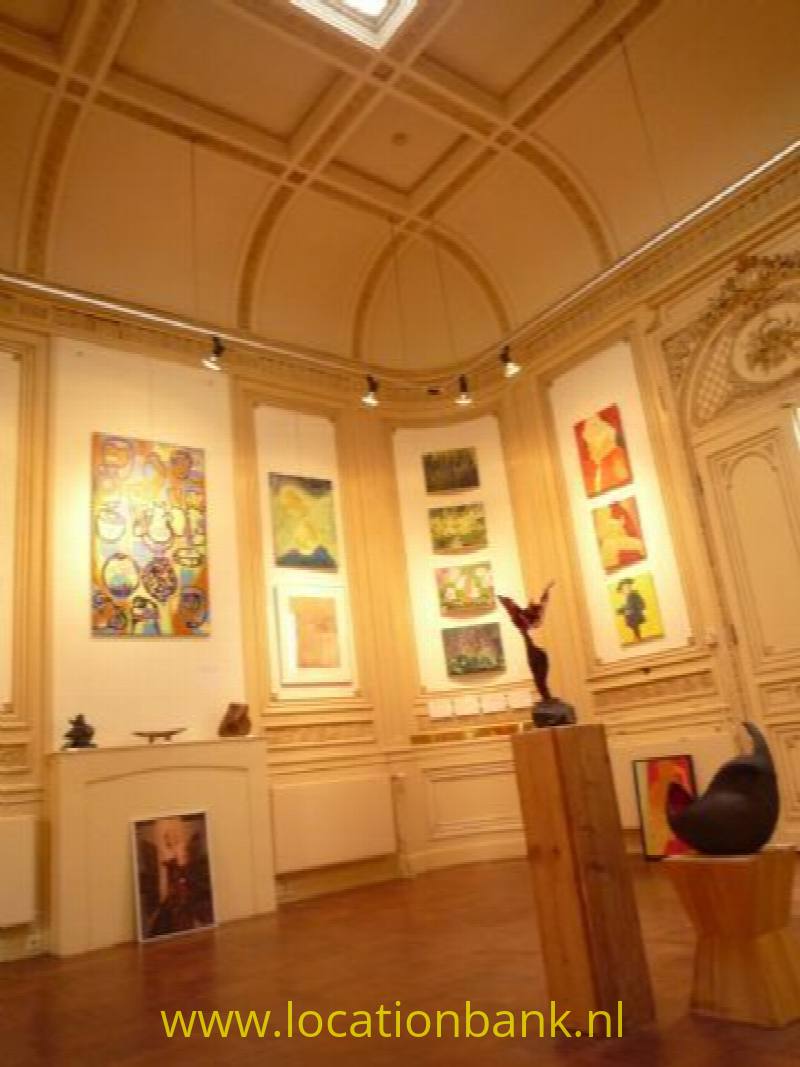museum