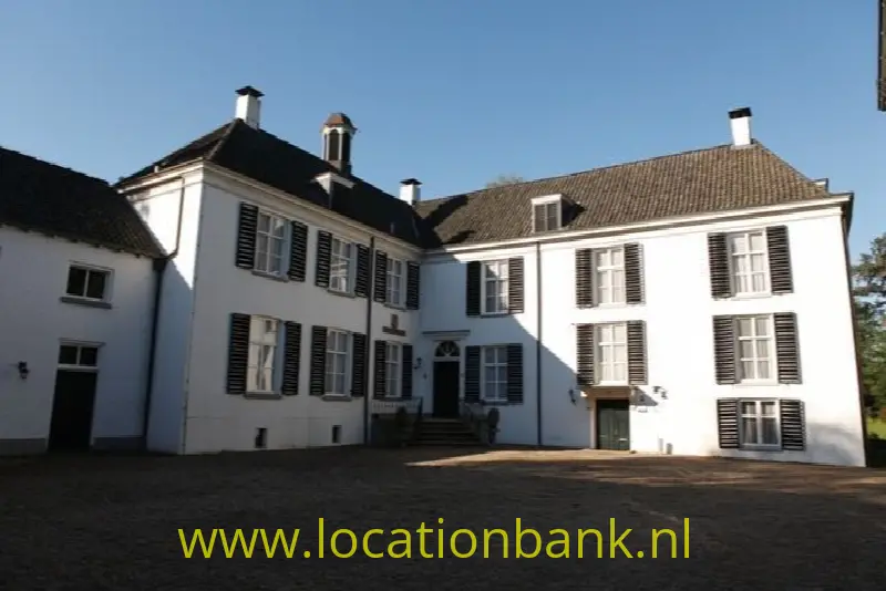kasteel en landhuis