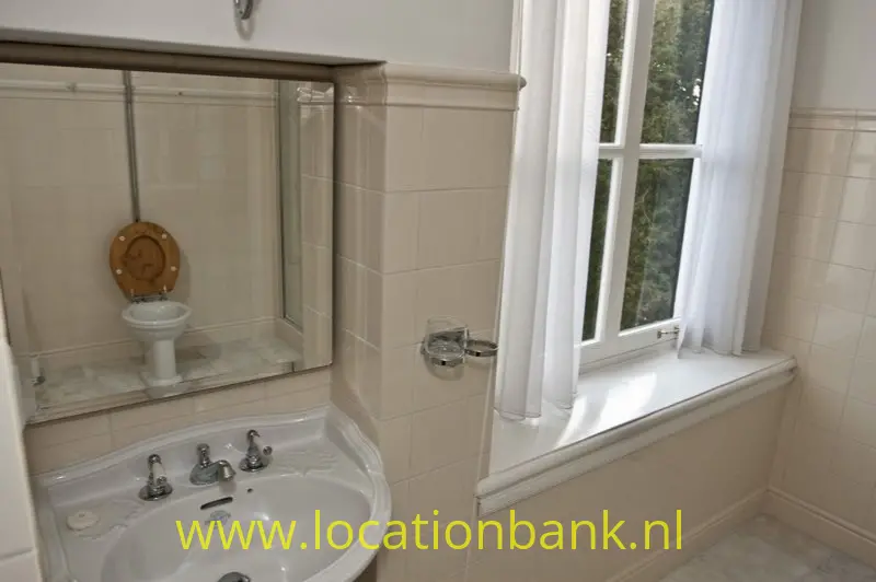 Badkamer