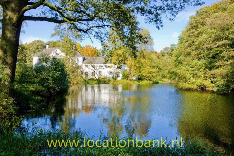 kasteel en landhuis