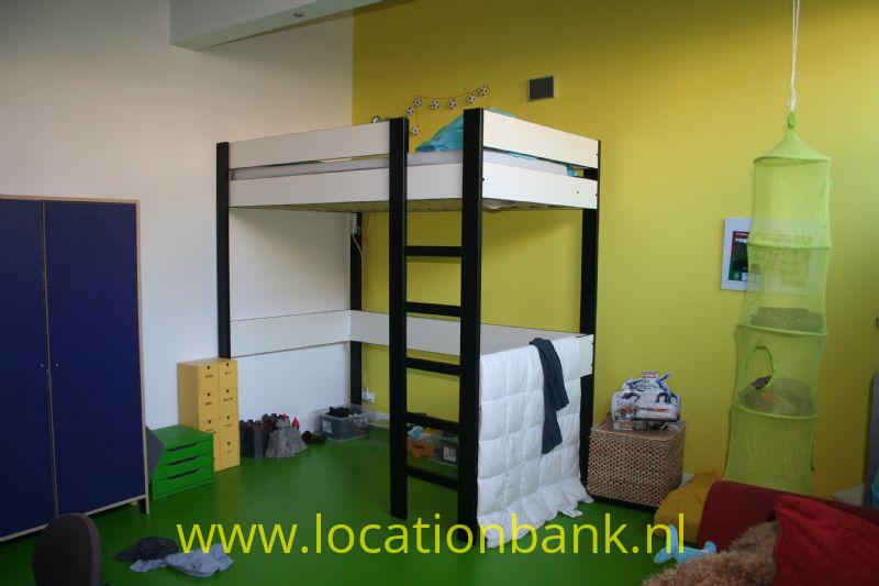 Slaapkamer kinderkamer