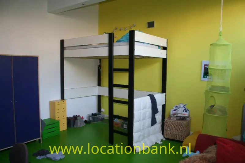Slaapkamer kinderkamer
