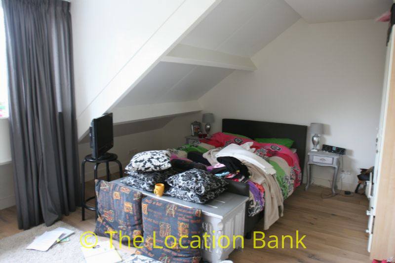 kinder kamer