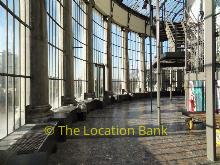 film location 1809