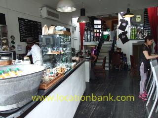 Coffee Bar