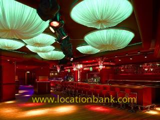 discotheek nachtclub