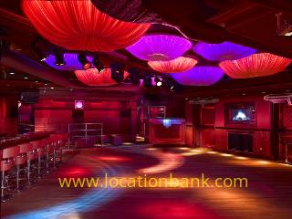 discotheek nachtclub