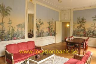 french wallpaper