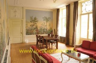 french wallpaper
