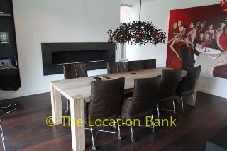 fire place