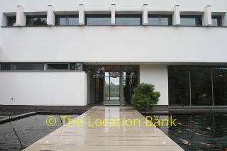 Architektur building Haus