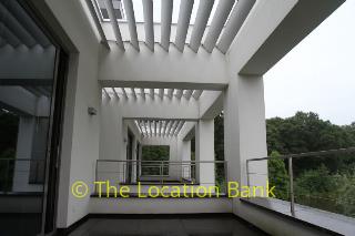 Architektur building