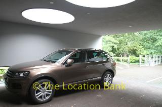 parking automotive
