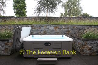 Jacuzi