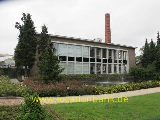 factory