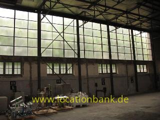 industrial