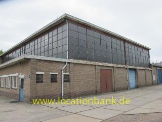 factory