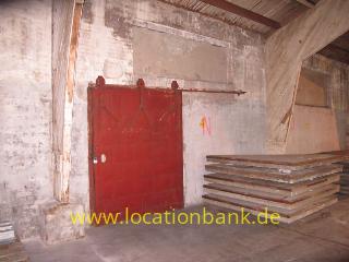 red door