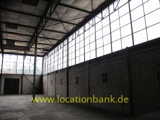 industrial