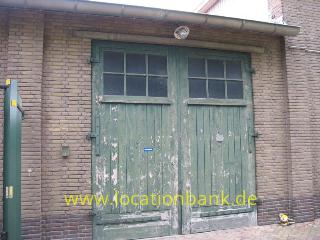 factory