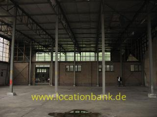 factory