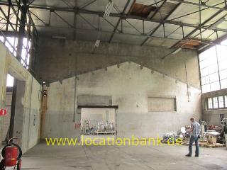 factory