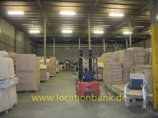 factory
