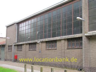 factory