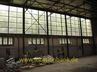 factory