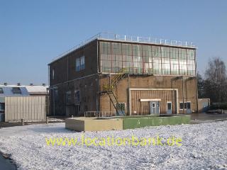 factory