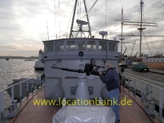 boat ship vessel