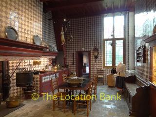 film location 1720