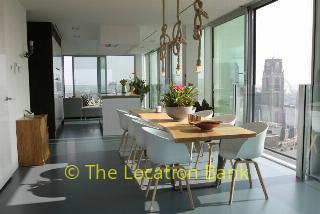 daylight appartment