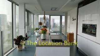 daylight appartment
