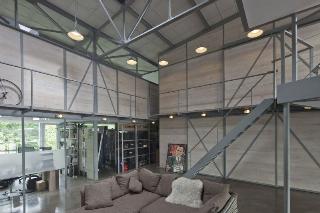 loft living hous industrial apartment