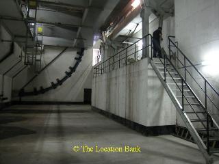 cellar bunker fortress