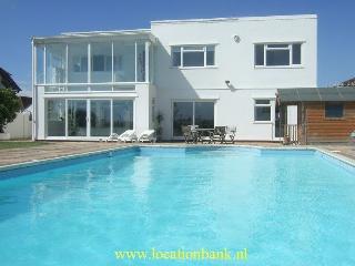 Pool beach Haus beachHaus design villa seaview Haus seaview villa design villa