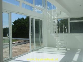 daylight white garten