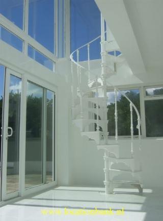 Treppe