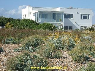 garten seaside domicile seaview