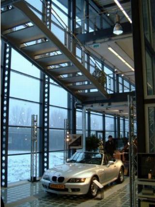 film location 98