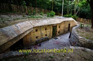 Bunker