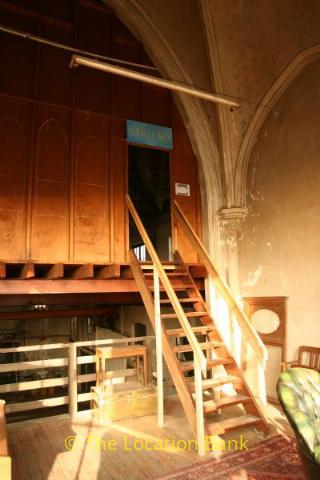 Filmlocation 1027