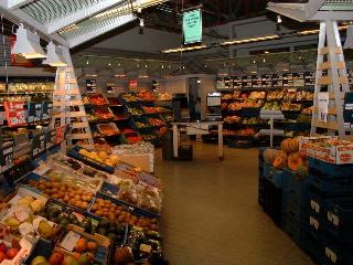 Supermarkt / supermarket