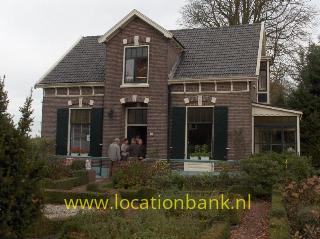 Hollands huis